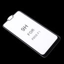 Bakeey 5D Curved Anti-explosion Full Cover Tempered Glass Screen Protector for Xiaomi Pocophone F1