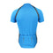 ARSUXEO Cycling Shirt Bicycle Short Sleeves Sports Clothes Summer Breathable Quick Dry Wicking