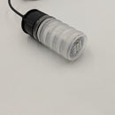 ZANLURE 10W High Brightness LED Fishing Lamp IP68 Waterproof Fishing Lure Light Fish Attracting Light
