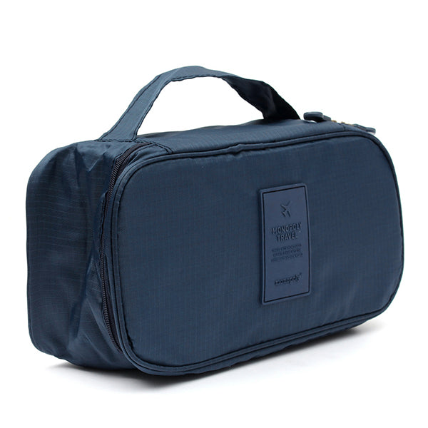 Honana HN-TB20 Multifunction Travel Organizer Underwear Toiletry Cosmetic Storage Bag