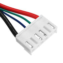Silicone Stranded Hotbed Heated Bed Wire Thermistor Power Cable For 3D Printer