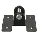 2pcs Mounting Brackets Link for DC12V/24V Heavy Duty Linear Actuator Motor