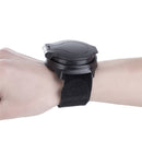 BIKIGHT Sport Bicycle Bike BackEye Wrist Band Strap Reflex Rear View Back Mirror Cycling Safe