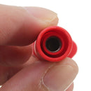 DANIU Insulation Piercing Test Clip Set Alligator Probes For Car Circuit Detection