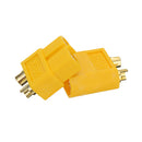 XT60 Male Female Bullet Connector Plug For Lipo Battery RC Drone FPV Racing Multi Rotor