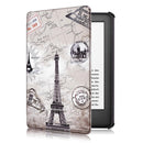 Tablet Case Cover for Kindle 2019 Youth - Tower