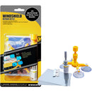Car Windshield Repair Kit Window Glass Scratch Crack Restore Repair Tool Screen Polishing