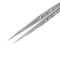 MECHANIC Aaa-12 Precision Pointed Tweezer Stainless Steel Lengthened Thickening Medical Anti-Static