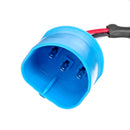 9004 9007 LED Headlight Decoder Canbus Error Free Anti Flicker Resistor Canceller 2PCS