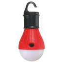 Outdoor Portable Hanging LED Camping Tent Light Bulb Fishing Hiking Lantern Night Lamp