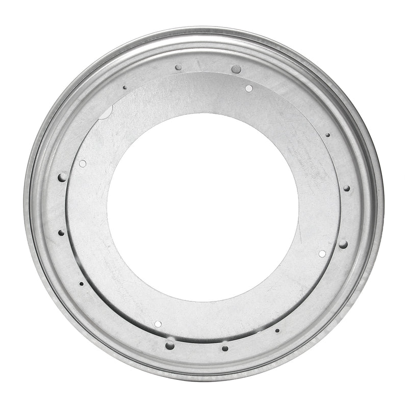12 Inch Heavy Duty Steel Lazy Susan Bearing 1000 Lb Round Turntable Bearing Plate