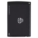 HOWSHOW 12 Inch LCD Update Multi function Writing Tablet 3 in 1 Mouse Pad Magnetic Note board Wireless Touch Handwriting Pads