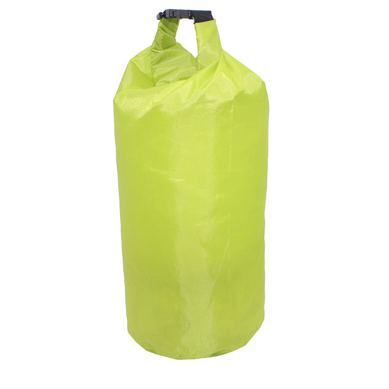 8L 40L 70L Outdoor Waterproof Bag Storage Dry Sack Bag Sports Camping Kayaking Swimming