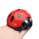 Intelligent Escaping Toy Cat Dog Automatic Walk Interactive Toys For Kids Pets
