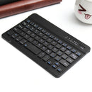 59 Keys Wireless bluetooth Keyboard For iOS Android Windows Devices iPhone iPad Macbook Samsung