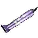4 In 1 Multifunctional Hair Dryer Brush Set 220V Hot Air Comb Volume Straight Dual-Use Hair Dryer