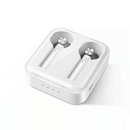 Bakeey D018 TWS Binaural Mini bluetooth 5.0 Earphone Stereo Headset With Mic for Xiaomi Huawei