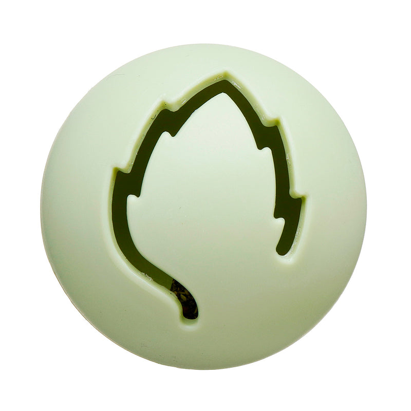 Automatic Red/Blue LED Laser Attractive Ball Pet Toys Rolling Light Interactive Exercise Tool Cat Dog