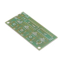 3pcs DIY Three Person Voter Module Kit DIY Electronic Production Kit 74HC00+74HC10