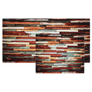3D Art Decorations Brick Stone Print Pattern Bedspread Wall Hanging Tapestry Home Room Decor