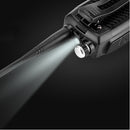 BAOFENG BF-5R5HP 128 Channels 400-520MHz 2200mAh Battery Two-way Handheld Radio Walkie Talkie