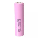 Astrolux S43 4LED Stepless Dimming 18350 18650 Flashlight+Samsung 30Q 20A 18650 Power Battery Flat Top