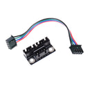 2Pcs Motor Parallel Module High Power Switching Module for Double Z Axis Lerdge 3D Printer Board