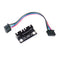 2Pcs Motor Parallel Module High Power Switching Module for Double Z Axis Lerdge 3D Printer Board