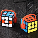Giiker Super Square Magic Cube Smart App Real-time Synchronization Science Education Toy from xiaomi youpin
