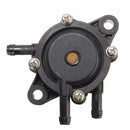 Lawn Mower Engine Gas Fuel Pump Filter For Kohler Briggs Stratton Kawasaki 25 HP