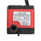 220-3000 LPH Submersible Water Pump Fish Pond Aquarium Tank Fountain Pump Feature Aquarium Water Pump