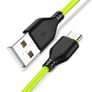 FLOVEME 2.2A Type C Fast Charging Cable 1m For Oneplus 5t Xiaomi 6 Mi A1 Note 3 S8 Note 8 HUAWEI P10