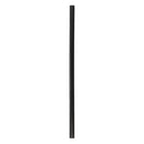 10Pcs 7X190mm Black Hot Melt Glue High Temperature Glue Sticks for RC Models