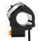 Wuxing Motorcycle Ebike Electric Scooter Handle Switch With Light ON-OFF Button Horn Button