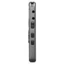 8GB Rechargeable LCD Digital Audio Sound Voice Recorder Dictaphone