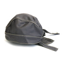 Grey Welding Flame Retardant Hat Cap Scarf Helmet Head Protection Universal