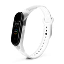 Colorful Pattern Watch Band Watch Strp for Xiaomi Miband 4 Miband 3