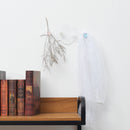 Cloud Moon Self Adhesive Wall Hanging Hook Door DIY Hanger Children's Room Decorations