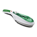 Portable Travel Handheld Iron Clothes Steamer Garment Steam Brush Hand Held