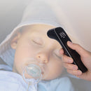 T09 LED Full Screen Smart Body Thermometer /F 1S Instant Measure Infrared Digital Thermometer From Xiaomi Youpin