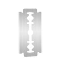 Minleaf ML-RS01 Stainless Double Edge Razor Blades Smooth & Comfort