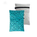 Naturehike NH19ZT001 Folding Pillow Portable Soft Sponge Back Cushion Neck Headrest Outdoor Travel