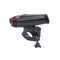 XANES XL41 650LM Bike Front Light 2 Modes USB Rechargeable Waterproof Night Riding Warning Light
