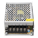HANPOSE AC 110/220V to DC 12V 5A 60W/24V 5A 120W Universal Switching Power Supply For Nema 17 23 Stepper Motor 42 57 Motor CNC/LED/Monitoring/3D Printer