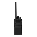 QUALAG M8 16 Channels 400-480MHz 2-6 KM Hotel Civilian Two Way Handheld Radio Walkie Talkie