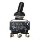 KEDU HY29D 250V DPDT On-On 6 Screw Toggle Switch For Electrical Appliances