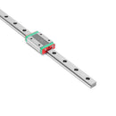 MGN12 400mm Linear Rail Guide with MGN12H Block CNC Tool