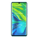 Enkay 3D Curved Edge 9H Anti-Explosion Full Coverage Tempered Glass Screen Protector for Xiaomi Mi Note 10 / Xiaomi Mi Note 10 Pro / Xiaomi Mi CC9 Pro