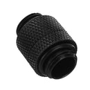 G1/4 Thread Male to Male Water Cooling Fittings 360 Rotary Fittings