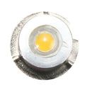 P13.5S PR2 LED Flashlight Bulb 1W Interior Bike Torch Spot Replacement Lamp Bulb DC3-18V